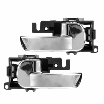 Car Interior Door Handle for Nissan Navara D40 Ute / Pathfinder R51 05-13 
Car Interior Door Handle for Nissan Navara D40 Ute / Pathfinder R51 05-13