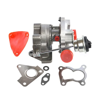 AP02 Turbocharger Turbo For RENAULT MEGANE II CLIO 2 KANGOO LOGAN 1.5 DCI 7701473122 New 
AP02 Turbocharger Turbo For RENAULT MEGANE II CLIO 2 KANGOO LOGAN 1.5 DCI 7701473122 New
