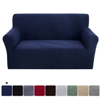 1/2/3/4 Seater Elastic Sofa Cover For Living Room Armchair Sofa Slipcover Solid Spandex Printed Couch Cover Furniture Protector
1/2/3/4 Seater Elastic Sofa Cover For Living Room Armchair Sofa Slipcover Solid Spandex Printed Couch Cover Furniture Protector