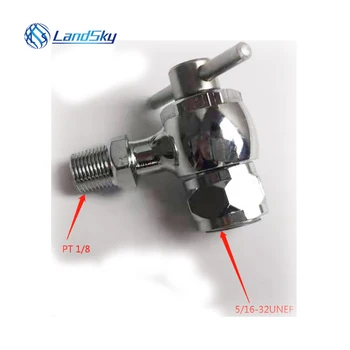 gauging assembly kit hydraulic accumulator charging valve connects to accumulator gas valve nitrogen bottle regulator PT 1/8
gauging assembly kit hydraulic accumulator charging valve connects to accumulator gas valve nitrogen bottle regulator PT 1/8