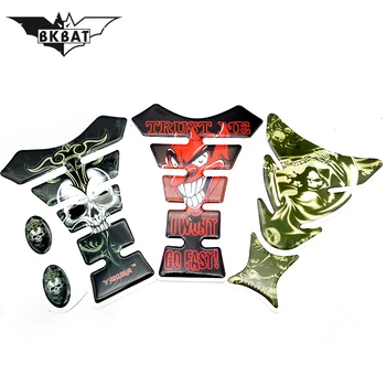 For Honda cbr 954 cbr1000rr shadow 750 cbr msx125 xr 250 Motorcycle 3D Decal Gas Oil Fuel Tank Pad Protector Skull Sticker
For Honda cbr 954 cbr1000rr shadow 750 cbr msx125 xr 250 Motorcycle 3D Decal Gas Oil Fuel Tank Pad Protector Skull Sticker