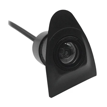 Car Ccd Front View Camera For Toyota
Car Ccd Front View Camera For Toyota