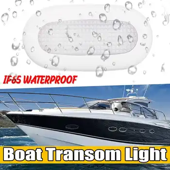 Waterproof 12V 0.5W LED Marine For Boat Aisle Lights Yacht Transom Lights PC Anchor Stern Warm White/Blue For Boat Transom Light
Waterproof 12V 0.5W LED Marine For Boat Aisle Lights Yacht Transom Lights PC Anchor Stern Warm White/Blue For Boat Transom Light