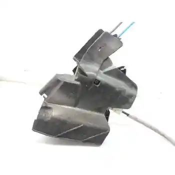 2047302835 REAR DOOR LOCK RIGHT MERCEDES C CLASS (W204) SALOON
2047302835 REAR DOOR LOCK RIGHT MERCEDES C CLASS (W204) SALOON