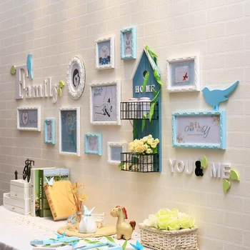 11 pcs/set Family Picture Display Wall Hanging Photo Frame Set Photo Frame Gift For Friend Hallway Picture Frames Home Decor
11 pcs/set Family Picture Display Wall Hanging Photo Frame Set Photo Frame Gift For Friend Hallway Picture Frames Home Decor
