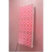 Shenzhen Beauty Equipment full body 660nm 850nm Red Near Infrared 900W IDEA LIGHT Red Light Therapy Panel
Shenzhen Beauty Equipment full body 660nm 850nm Red Near Infrared 900W IDEA LIGHT Red Light Therapy Panel