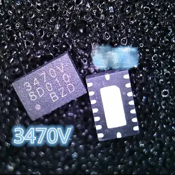 5PCS/3470v 3470V QFN14-2
5PCS/3470v 3470V QFN14-2