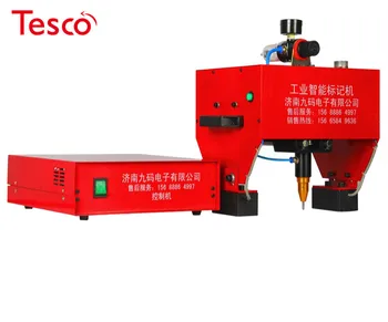Portable Marking Machine For VIN Code, Pneumatic Dot Peen Marking Machine 110/220V 200W
Portable Marking Machine For VIN Code, Pneumatic Dot Peen Marking Machine 110/220V 200W