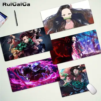 RuiCaiCa Vintage Cool Demon slayer Kamado Nezuko Laptop Gaming Mice Mousepad Free Shipping Large Mouse Pad Keyboards Mat
RuiCaiCa Vintage Cool Demon slayer Kamado Nezuko Laptop Gaming Mice Mousepad Free Shipping Large Mouse Pad Keyboards Mat