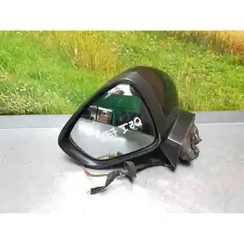 LEFT REARVIEW MIRROR CITROEN C4 SALOON 
LEFT REARVIEW MIRROR CITROEN C4 SALOON