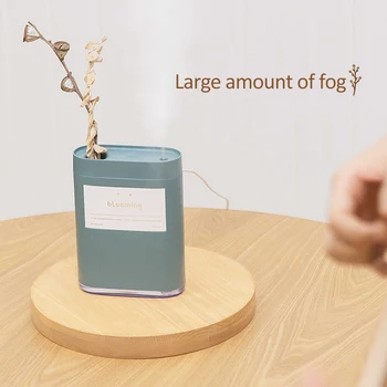 2019 Creative new Style Humidifier USB Colorful Atmosphere Light Humidifier Free Shipping Ins Nordic Large Capacity Purification
2019 Creative new Style Humidifier USB Colorful Atmosphere Light Humidifier Free Shipping Ins Nordic Large Capacity Purification
