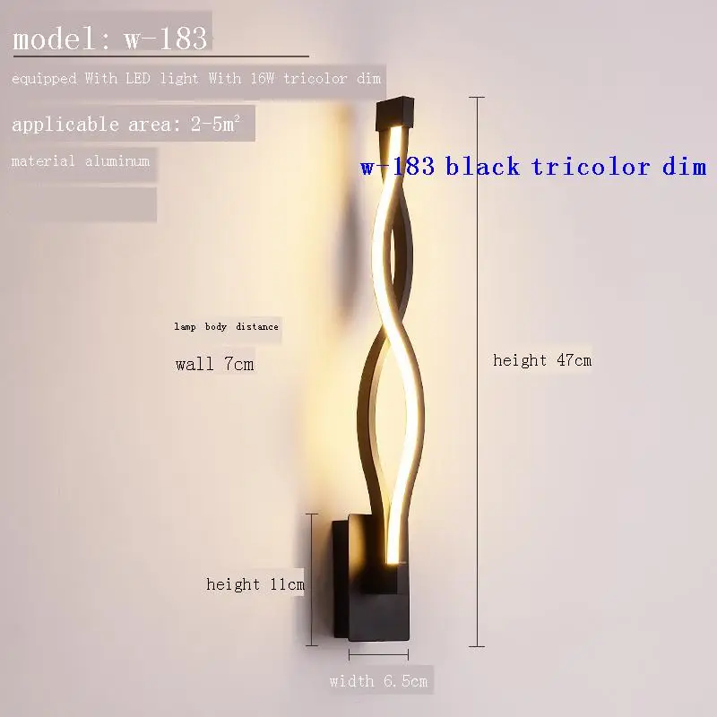 Wall Lamps Model-YS0062696