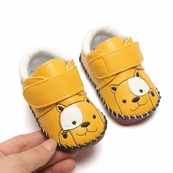 Arrival Cartoon Dog Pattern Baby Toddler Girl And Boy Shoes
Arrival Cartoon Dog Pattern Baby Toddler Girl And Boy Shoes