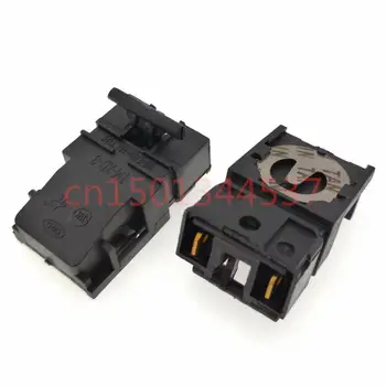 1PCS Electric Kettle Thermostat Temperature Controller switch TM-XD-3 100-240V 13A T125
1PCS Electric Kettle Thermostat Temperature Controller switch TM-XD-3 100-240V 13A T125