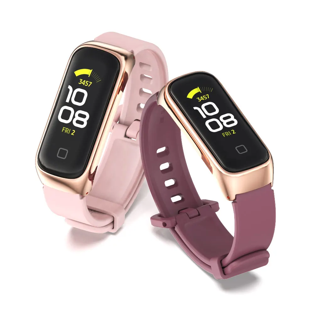 Straps For Galaxy Fit 2 Silicone Leather Correa Samsung Fit 2 Puseira Watchband Wrist Strap Smart Band Strap Accessories
Straps For Galaxy Fit 2 Silicone Leather Correa Samsung Fit 2 Puseira Watchband Wrist Strap Smart Band Strap Accessories