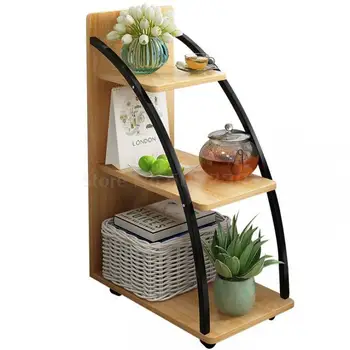 Movable Side Table Simple Modern Mini-table Living Room Sofa Side Cabinet Creative Side Table Economy
Movable Side Table Simple Modern Mini-table Living Room Sofa Side Cabinet Creative Side Table Economy