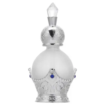 1pc Dropper Bottle Vintage Beautiful Elegance Arabia Style Perfume Bottles Dropper Bottle Empty Bottle for Home Travel Gift
1pc Dropper Bottle Vintage Beautiful Elegance Arabia Style Perfume Bottles Dropper Bottle Empty Bottle for Home Travel Gift