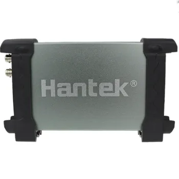 Original Hantek 6022BE Digital Oscilloscope 20mhz 2 Ch 48MSa/s PC Laptop Computer USB Oscilloscoop diy oscilloscope
Original Hantek 6022BE Digital Oscilloscope 20mhz 2 Ch 48MSa/s PC Laptop Computer USB Oscilloscoop diy oscilloscope