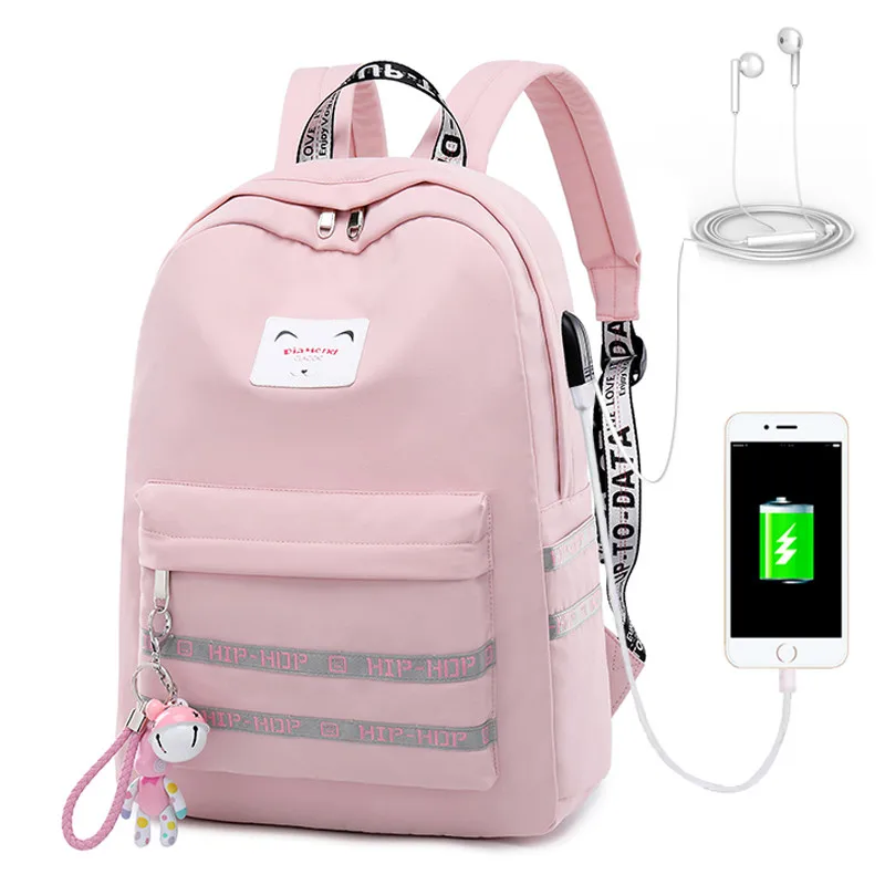 Girls Campus Trend Backpacks For Children Middle School College Students Schoolbag Kids Bag Girl Shool Bag Backpack Schooltassen
Girls Campus Trend Backpacks For Children Middle School College Students Schoolbag Kids Bag Girl Shool Bag Backpack Schooltassen