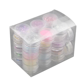 34 In 1 Nail Glitter Nail DIY Jewelry Set Powder Set Nail Care Nail Accessories DIY Handmade Materials
34 In 1 Nail Glitter Nail DIY Jewelry Set Powder Set Nail Care Nail Accessories DIY Handmade Materials