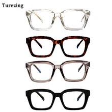 Turezing High Quality Rectangle Blue Light Blocking Computer Glasses Men's and Women's Anti-UV Goggles Diopter +1.0+2.0+3.0+4.0 
Turezing High Quality Rectangle Blue Light Blocking Computer Glasses Men's and Women's Anti-UV Goggles Diopter +1.0+2.0+3.0+4.0