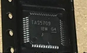 100% NEW Free shipping TAS5709 TAS5709PHPR TQFP48 
100% NEW Free shipping TAS5709 TAS5709PHPR TQFP48