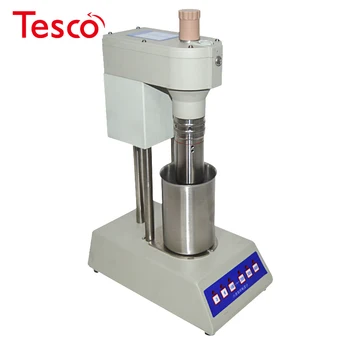 Electronic Six - speed Rotational Viscometer ZNN - D6B Drilling Fluid Slurry Viscosity Shear Rate Tester 110/220V 1PC
Electronic Six - speed Rotational Viscometer ZNN - D6B Drilling Fluid Slurry Viscosity Shear Rate Tester 110/220V 1PC