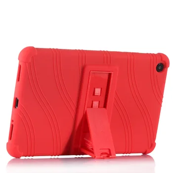 Tablet Pc Stand Silicon Protector Case For Xiaomi Mi Pad 4 plus MiPad 4 plus 10.1" Tablet Drop resistance Soft Back Case
Tablet Pc Stand Silicon Protector Case For Xiaomi Mi Pad 4 plus MiPad 4 plus 10.1" Tablet Drop resistance Soft Back Case