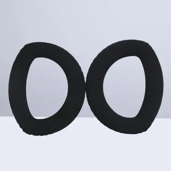 2pcs Durable Ear Pads Comfortable Replacement Earpads for Sennheiser HD700 Headphones
2pcs Durable Ear Pads Comfortable Replacement Earpads for Sennheiser HD700 Headphones