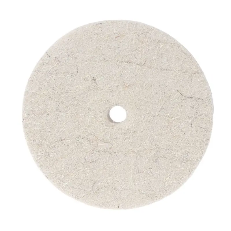 Drill Grinding Wheel Buffing Wheel Felt Wool Polishing Pad Abrasive Disc For Bench Grinder Rotary Tool L4MF
Drill Grinding Wheel Buffing Wheel Felt Wool Polishing Pad Abrasive Disc For Bench Grinder Rotary Tool L4MF