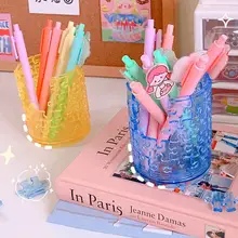 Stationery Storage Great Plastic Vintage Nordic Hollow Makeup Holder for Home Pen Holder Makeup Brush Container
Stationery Storage Great Plastic Vintage Nordic Hollow Makeup Holder for Home Pen Holder Makeup Brush Container