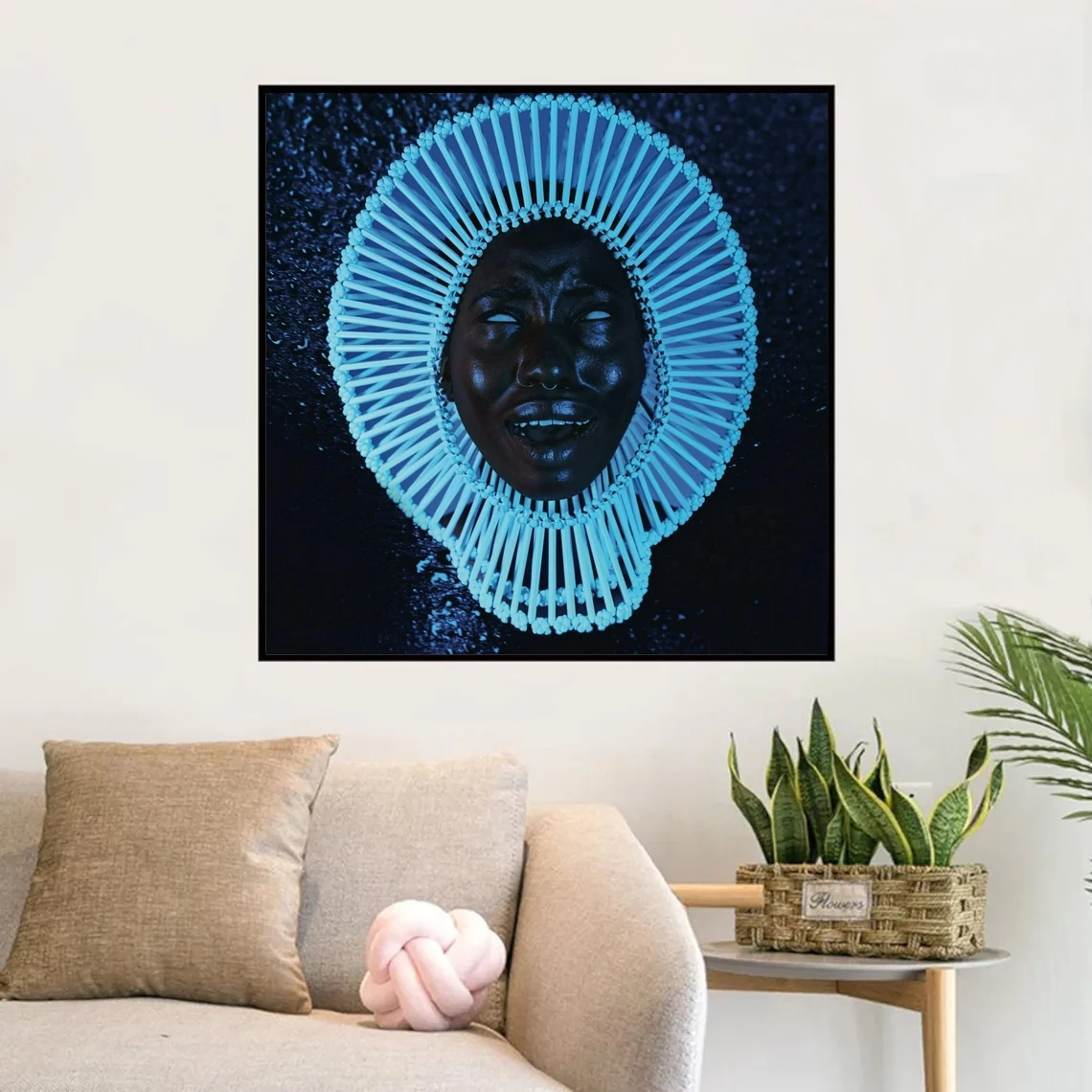 Childish Gambino Awaken My Love Music Album Cover Poster Prints Art Canvas Painting Wall Living Room Home Decor (No Frame)
Childish Gambino Awaken My Love Music Album Cover Poster Prints Art Canvas Painting Wall Living Room Home Decor (No Frame)