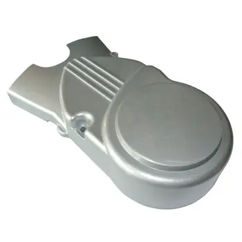 Motorcycle Engine Left Side Cover Silver For Dirt PitBike ATV 50/70/90/110/125cc
Motorcycle Engine Left Side Cover Silver For Dirt PitBike ATV 50/70/90/110/125cc