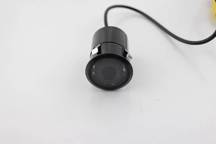 26 Size Punched Light Included High-definition Night Vision Infrared CCD Vehiclel Backup Camera PZ410 on Board Camera 
26 Size Punched Light Included High-definition Night Vision Infrared CCD Vehiclel Backup Camera PZ410 on Board Camera