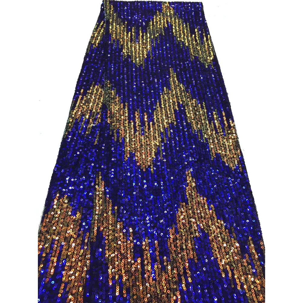 African Tulle Lace Fabric With Sequins French Sequin Lace Fabric 2019 High Quality Nigerian Lace For Nigerian Party Dress
African Tulle Lace Fabric With Sequins French Sequin Lace Fabric 2019 High Quality Nigerian Lace For Nigerian Party Dress