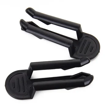 2Pcs/Set Cheap Practical Trash Can Clamp Plastic Garbage Bag Clip Fixed Waste Bin Bag Holder Rubbish Clip Home Supplies * /
2Pcs/Set Cheap Practical Trash Can Clamp Plastic Garbage Bag Clip Fixed Waste Bin Bag Holder Rubbish Clip Home Supplies * /