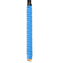 Badminton Non-slip Rubber Grip Tape 1.1M For Tennis Badminton Fishing Squash Golf Racket Anti Slip Over Grip Sweat Tape
Badminton Non-slip Rubber Grip Tape 1.1M For Tennis Badminton Fishing Squash Golf Racket Anti Slip Over Grip Sweat Tape