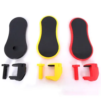 Rotating Computer Hand Bracket Anti-Fatigue Arm Support Bracket Pad Mousepad Gamer Mouse Wrist
Rotating Computer Hand Bracket Anti-Fatigue Arm Support Bracket Pad Mousepad Gamer Mouse Wrist