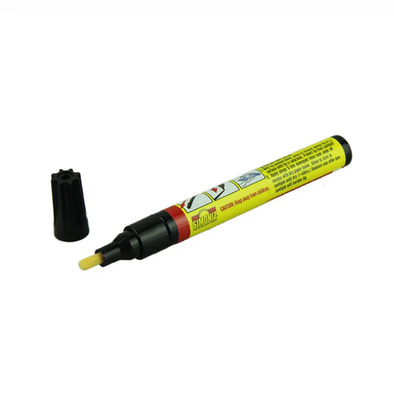 2018 Car-styling New Portable Fix It Pro Clear Car Scratch Repair Remover Pen Auto Paint pen
2018 Car-styling New Portable Fix It Pro Clear Car Scratch Repair Remover Pen Auto Paint pen
