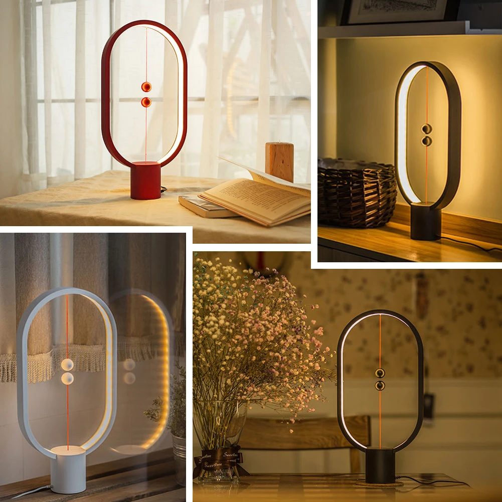 Dropship Heng Balance Night Light Smart LED Lamp USB Charge Indoor Home Decoration Bedroom Lights Creative Christmas Kids Gift
Dropship Heng Balance Night Light Smart LED Lamp USB Charge Indoor Home Decoration Bedroom Lights Creative Christmas Kids Gift