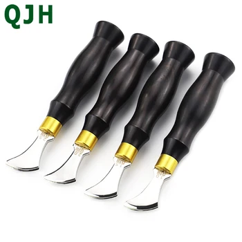 DIY Leather Craft Tools Shallow Round Handle Creasing Press Line Tool 1/1.5/2.0/2.5mm Stainless steel shallow groove edge press
DIY Leather Craft Tools Shallow Round Handle Creasing Press Line Tool 1/1.5/2.0/2.5mm Stainless steel shallow groove edge press