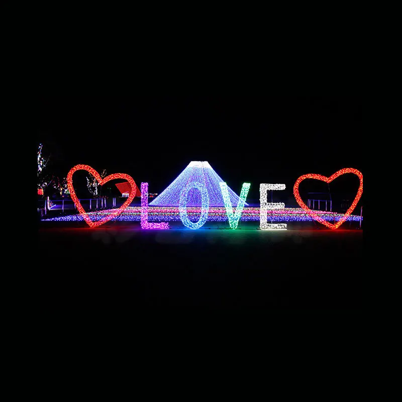 LED Christmas Tree Light 800LEDS 100m Led String Lights AC220V Cool warm White /RGB Colorful fairy Lights
LED Christmas Tree Light 800LEDS 100m Led String Lights AC220V Cool warm White /RGB Colorful fairy Lights