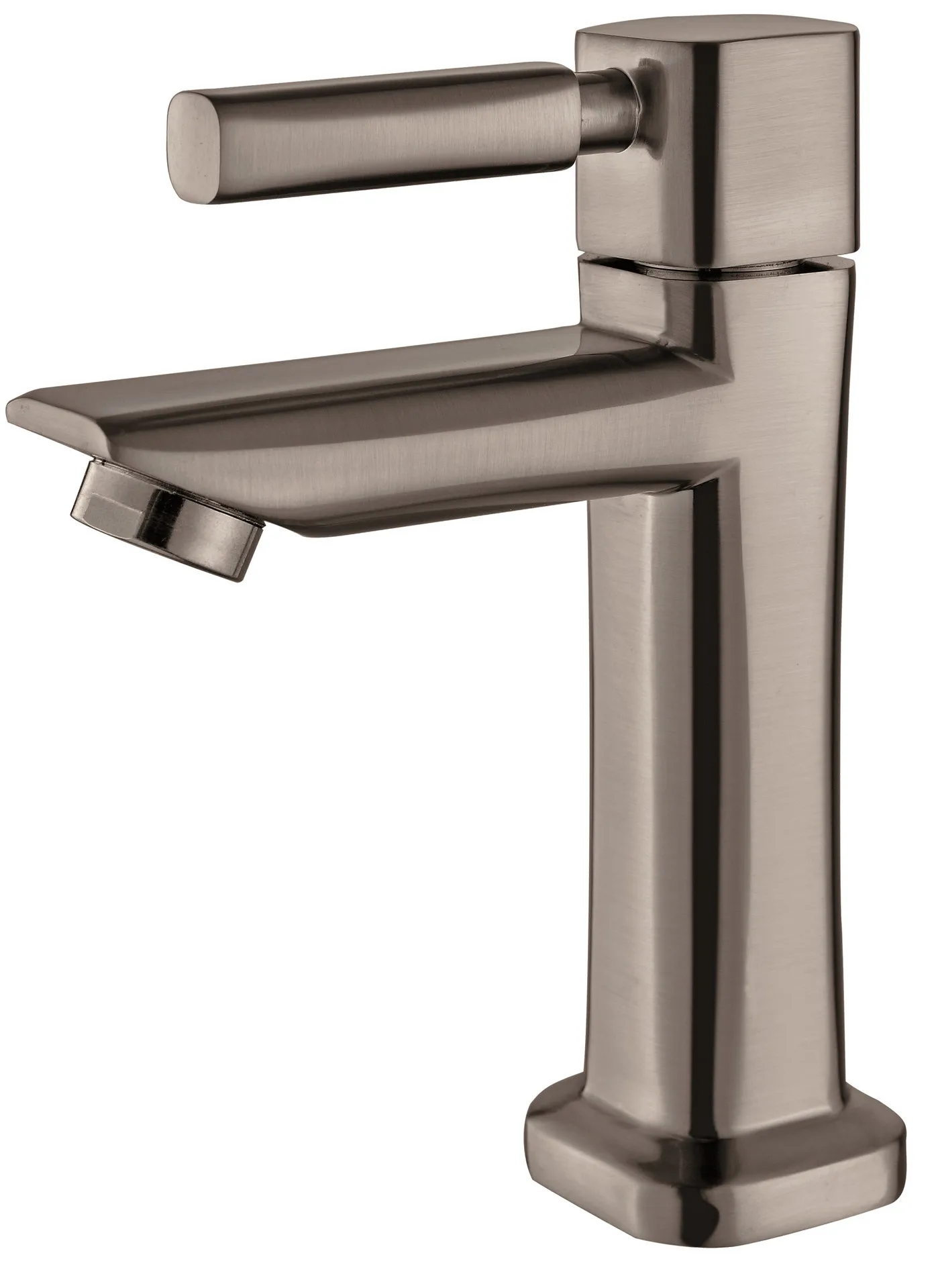 Manufacturers Direct Selling Vertical Type Ingle Handle Faucet with Cold Basin Vertical Type Cold Water Faucet Brushed Water Dra
Manufacturers Direct Selling Vertical Type Ingle Handle Faucet with Cold Basin Vertical Type Cold Water Faucet Brushed Water Dra