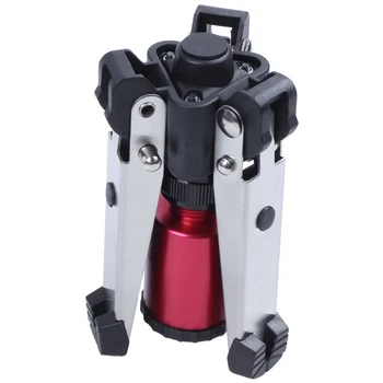 3/8 screw Tripods Monopod Support Stand Universal Stand Three Feet 3 Legs Monopod Support Stand Base For Manfrotto Gitzo Benro
3/8 screw Tripods Monopod Support Stand Universal Stand Three Feet 3 Legs Monopod Support Stand Base For Manfrotto Gitzo Benro