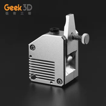 All Metal BMG Extruder Right Cloned Btech Bowden Dual Drive For Wanhao D9 Creality CR10 Mk3 Ender 3 3 Pro Prusa I3 Anet E10
All Metal BMG Extruder Right Cloned Btech Bowden Dual Drive For Wanhao D9 Creality CR10 Mk3 Ender 3 3 Pro Prusa I3 Anet E10