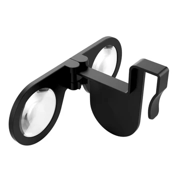Mini Foldable 3D Virtual Reality VR Glasses for Samsung Galaxy S8/S9 Plus Xiaomi Smartphone 3d Movies 3 D Glass Lens Vr Box
Mini Foldable 3D Virtual Reality VR Glasses for Samsung Galaxy S8/S9 Plus Xiaomi Smartphone 3d Movies 3 D Glass Lens Vr Box