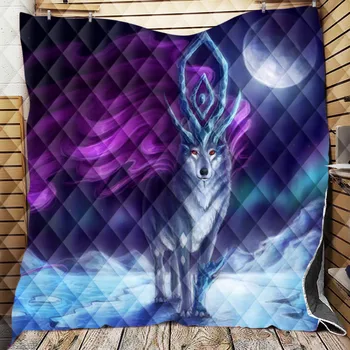 Custom Deer 3D Print Throw Blanket Sherpa Bedding Kids Soft Portable Quilt Office Fashion Travel Blanket For Bed
Custom Deer 3D Print Throw Blanket Sherpa Bedding Kids Soft Portable Quilt Office Fashion Travel Blanket For Bed