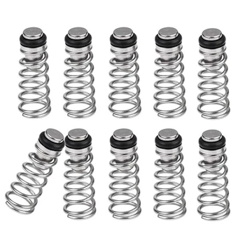 Cornelius Type Universal pet Valve Fit Ball Lock Or Pin Lock Keg Post Pin Lock pet for Homebrewing
Cornelius Type Universal pet Valve Fit Ball Lock Or Pin Lock Keg Post Pin Lock pet for Homebrewing