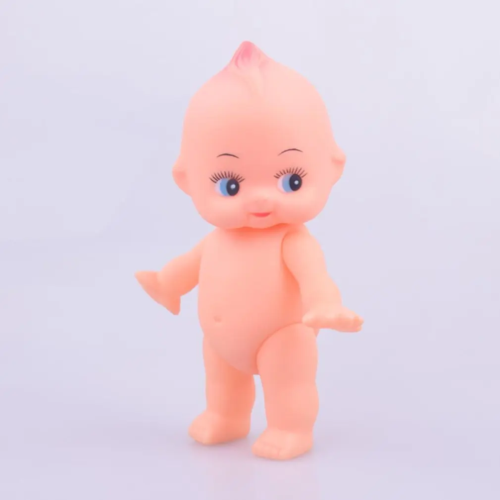 Hot 1pc Soft Silicone Rubber Squeezing Sound Baby Bath Beach Vocal Toy Kids Playing Water Games Boys Girls Doll Toys Kawaii Gift
Hot 1pc Soft Silicone Rubber Squeezing Sound Baby Bath Beach Vocal Toy Kids Playing Water Games Boys Girls Doll Toys Kawaii Gift