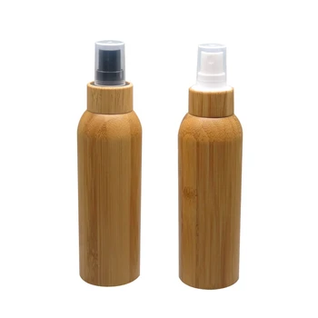 10pcs 120ml Bamboo Cosmetic container Emulsion spray pump empty cream bottle with Eco friendly wood bamboo cap lotion shampoo li
10pcs 120ml Bamboo Cosmetic container Emulsion spray pump empty cream bottle with Eco friendly wood bamboo cap lotion shampoo li